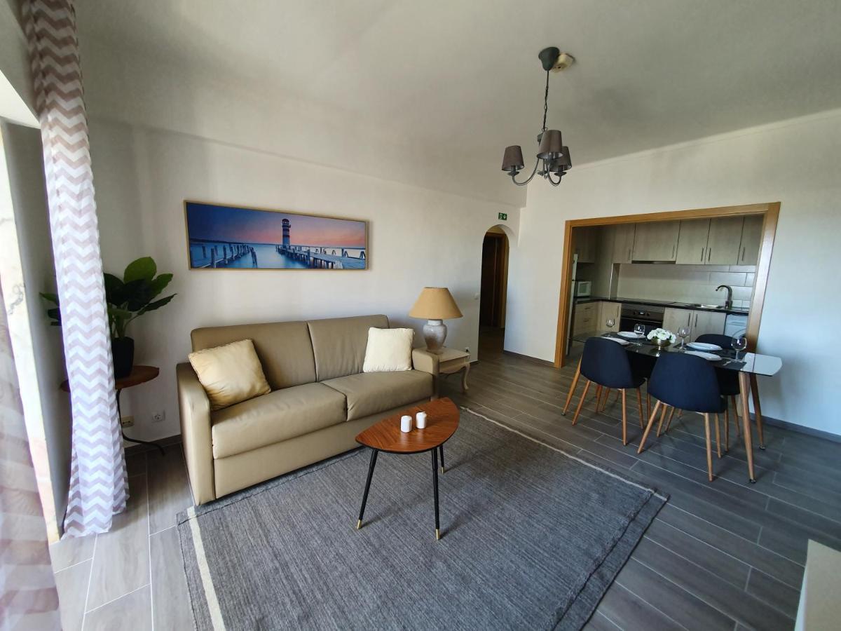 Apartamento De Quarteira Exterior photo